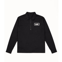 Load image into Gallery viewer, Quarter Zip Work Shirt

