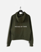 Load image into Gallery viewer, Rose Window Hoodie
