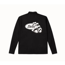 Load image into Gallery viewer, Quarter Zip Work Shirt
