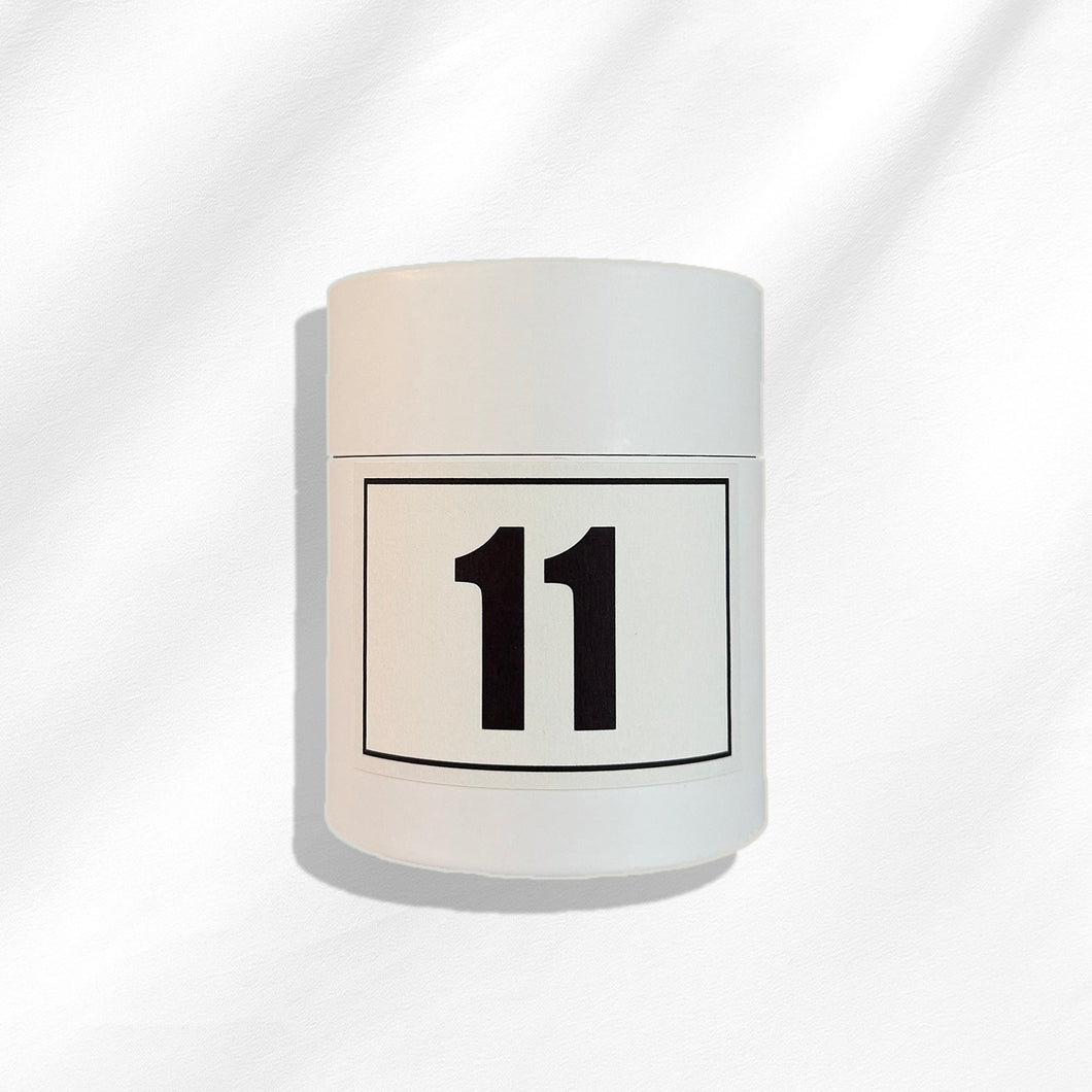 11 Candle