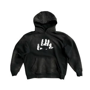 Shine Hoodie