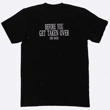 Load image into Gallery viewer, &quot;See Back&quot; Short Sleeve Tee
