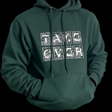 Load image into Gallery viewer, Takeover Embroidered Hoodie
