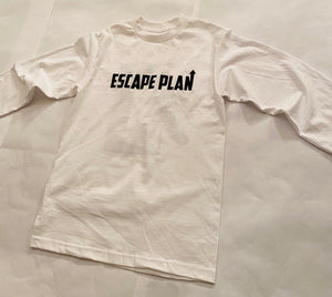 Escape Plan Long Sleeve