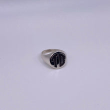 Load image into Gallery viewer, TO Monogram Ring (Pre-Order)
