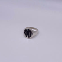 Load image into Gallery viewer, TO Monogram Ring (Pre-Order)
