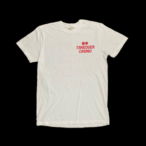 Casino Tee