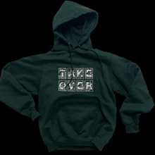 Load image into Gallery viewer, Takeover Embroidered Hoodie
