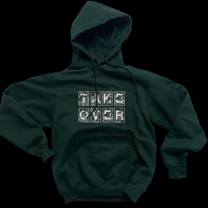 Takeover Embroidered Hoodie