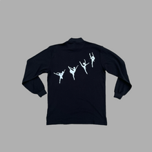 Load image into Gallery viewer, Dancers Long Sleeve
