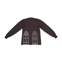 Load image into Gallery viewer, Cathedral Windows Longsleeve
