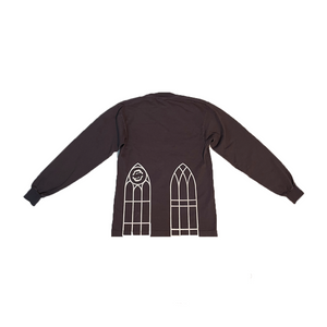 Cathedral Windows Longsleeve