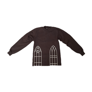 Cathedral Windows Longsleeve