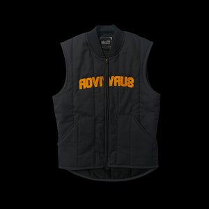 Survivor Vest